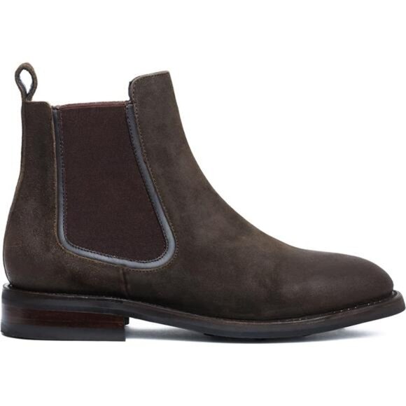 Duke Men\'s Chelsea Boot main image 6